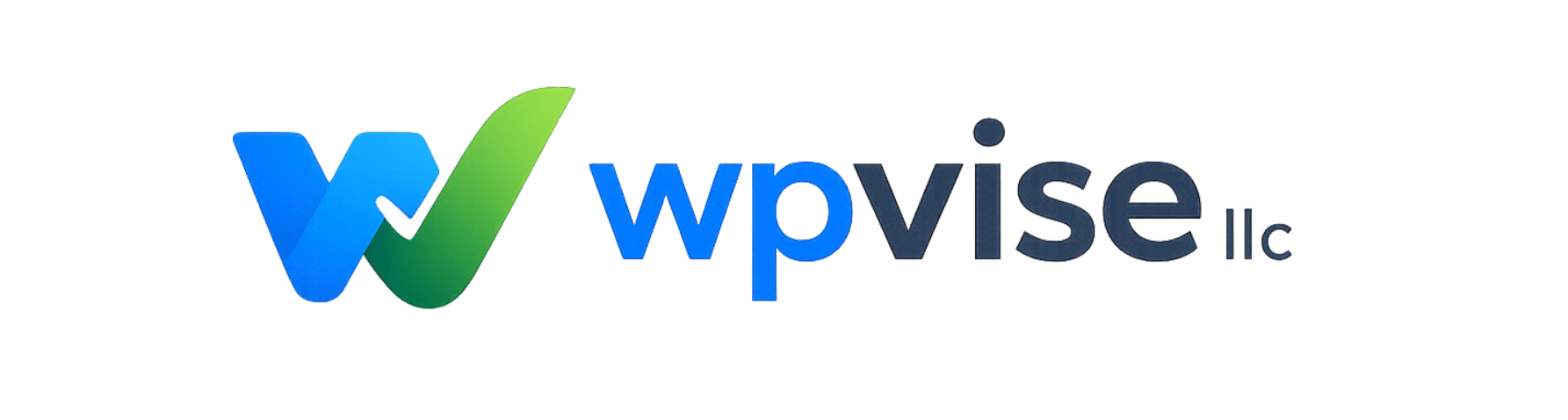 WPvise LLC logo